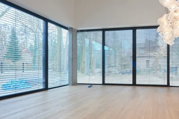 Podłoga drewniana Finishparkiet